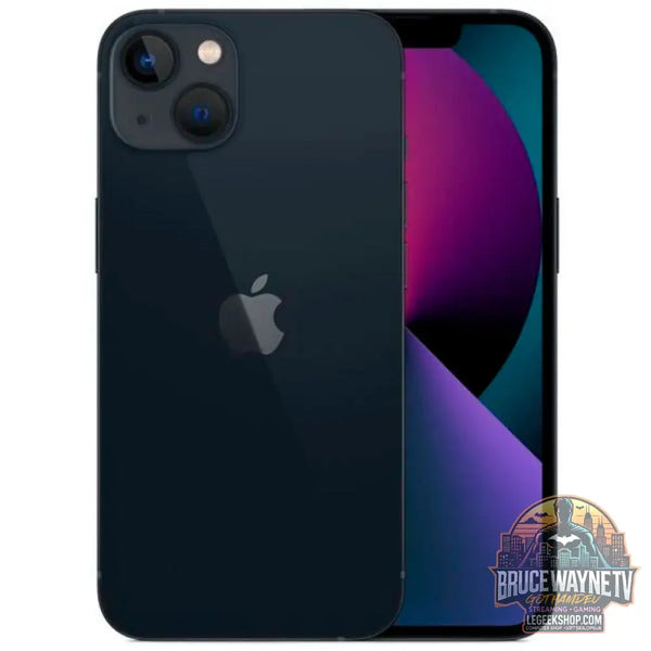 Apple iPhone 13 256GB 5G - Apple
