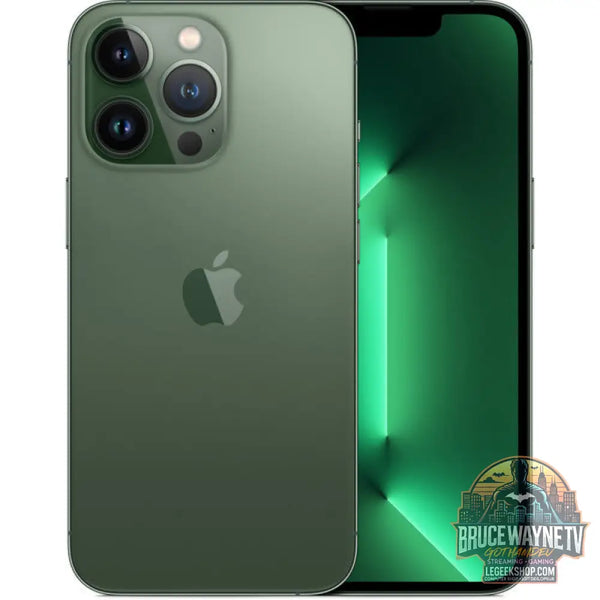 Apple iPhone 13 Pro 128GB 5G - Apple