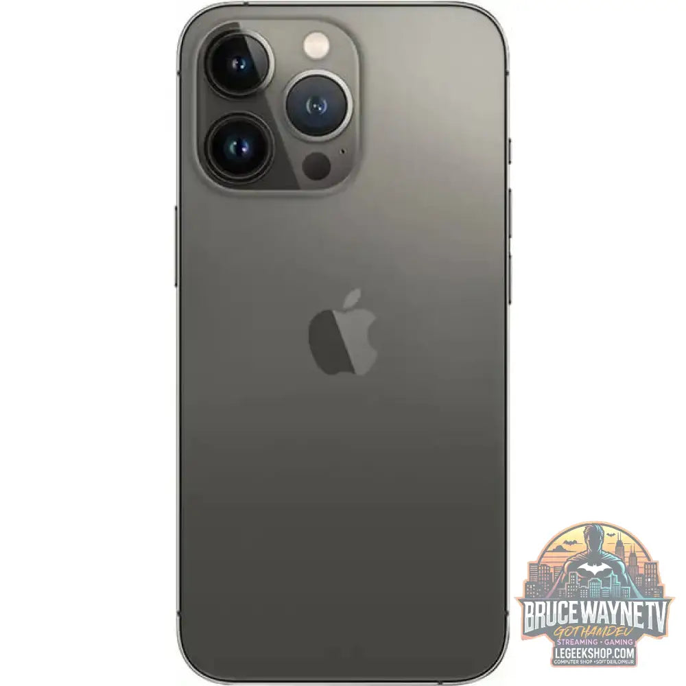 Apple iPhone 13 Pro 128GB 5G - Apple - vue 2