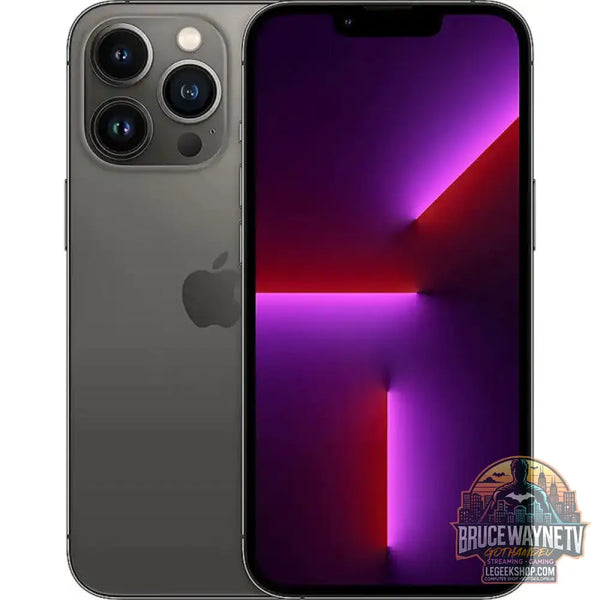 Apple iPhone 13 Pro 128GB 5G - Apple