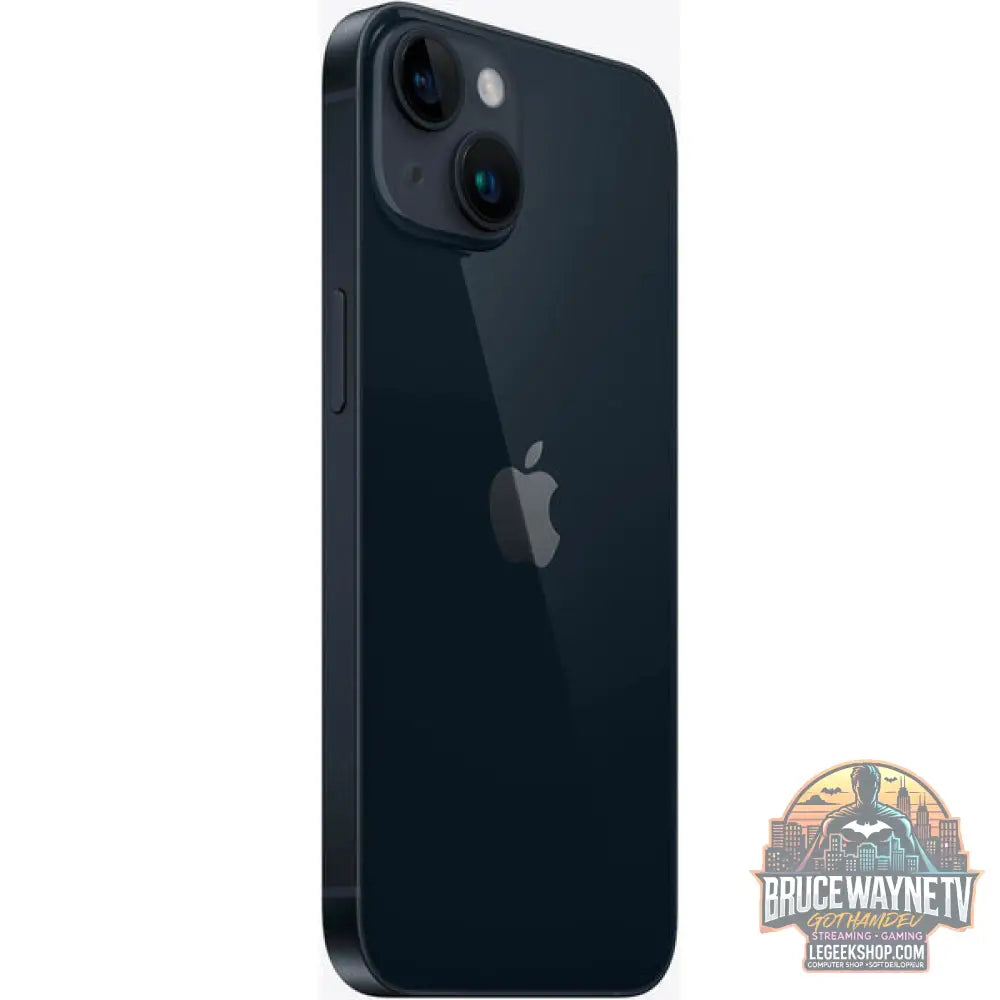 Apple iPhone 14 128GB 5G - Apple - vue 3