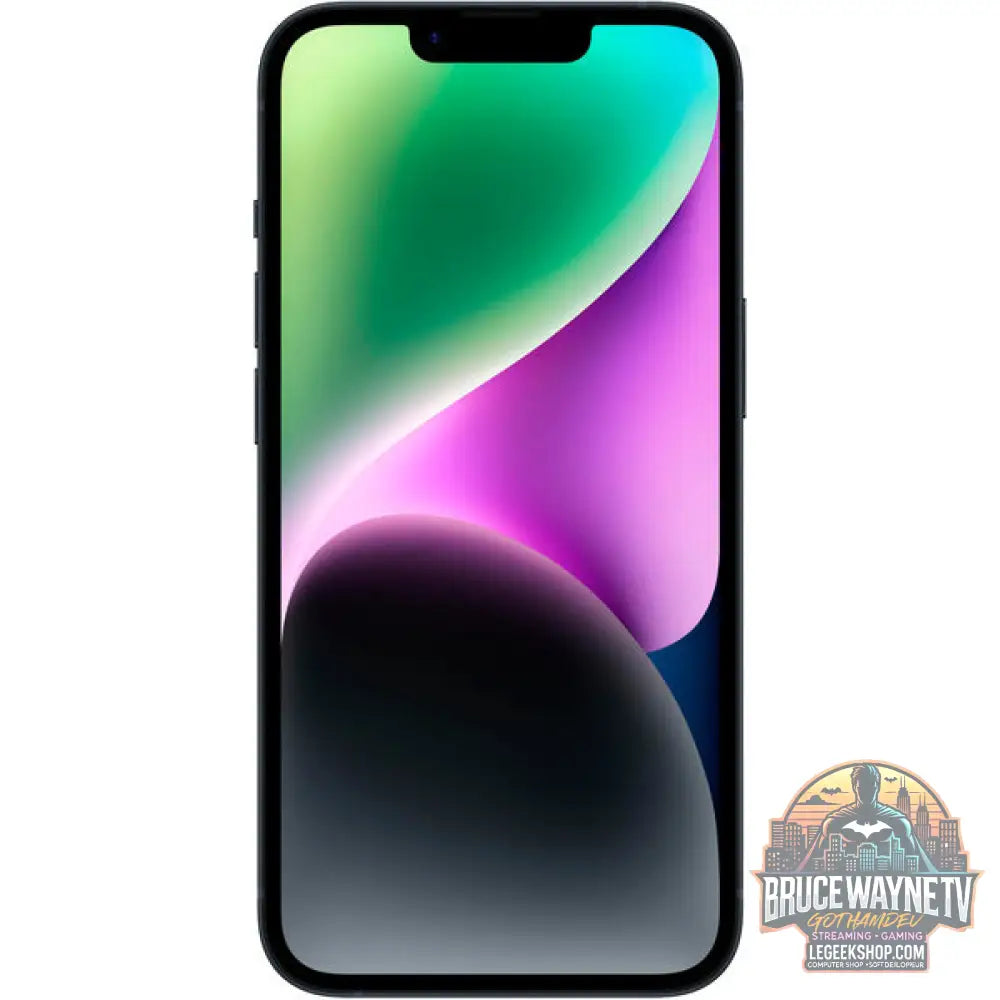 Apple iPhone 14 128GB 5G - Apple - vue 2