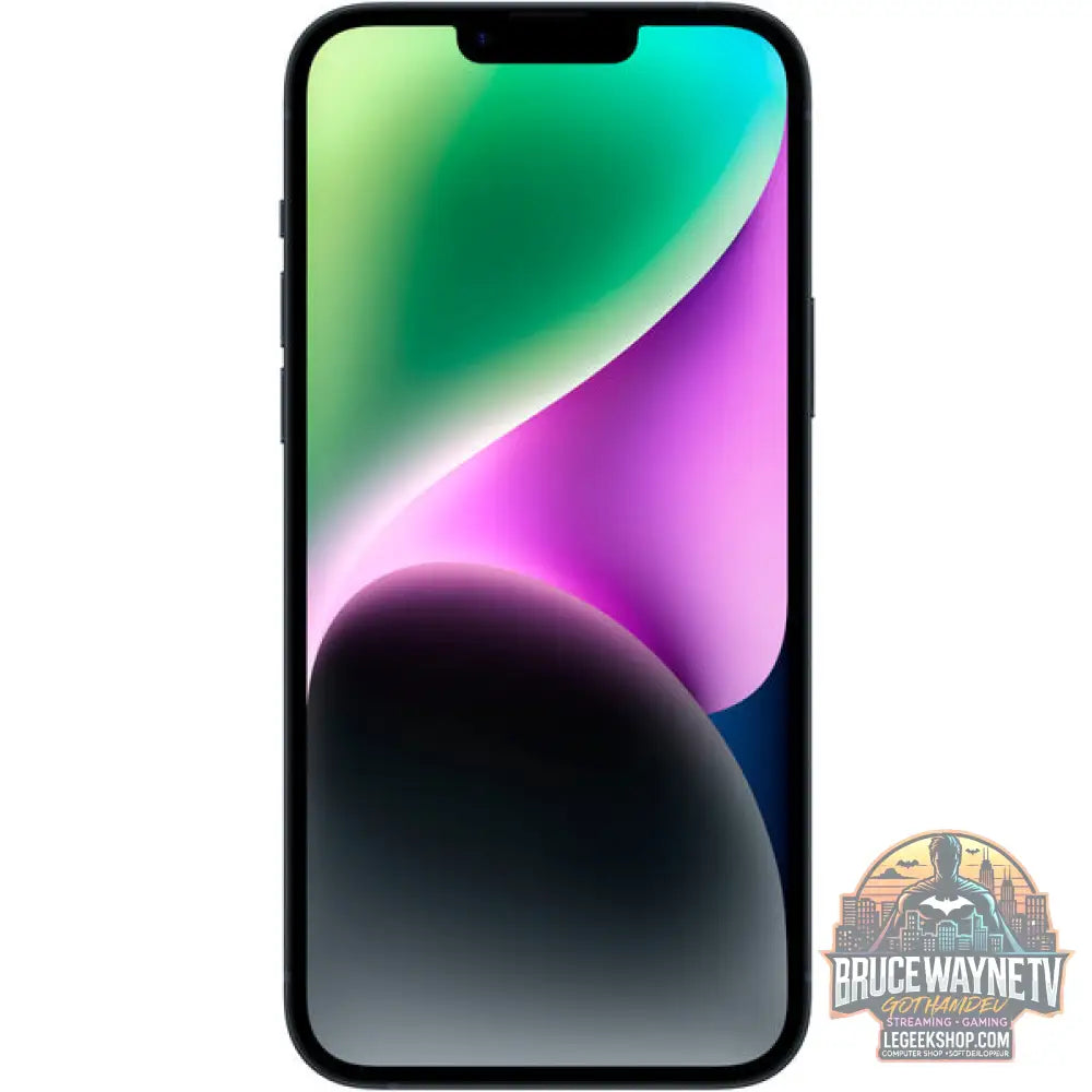 Apple iPhone 14 Plus 128GB 5G - Apple - vue 2