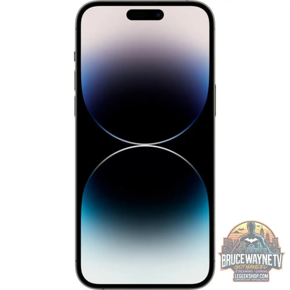 Apple iPhone 14 Pro Max 128GB 5G - Apple - vue 3