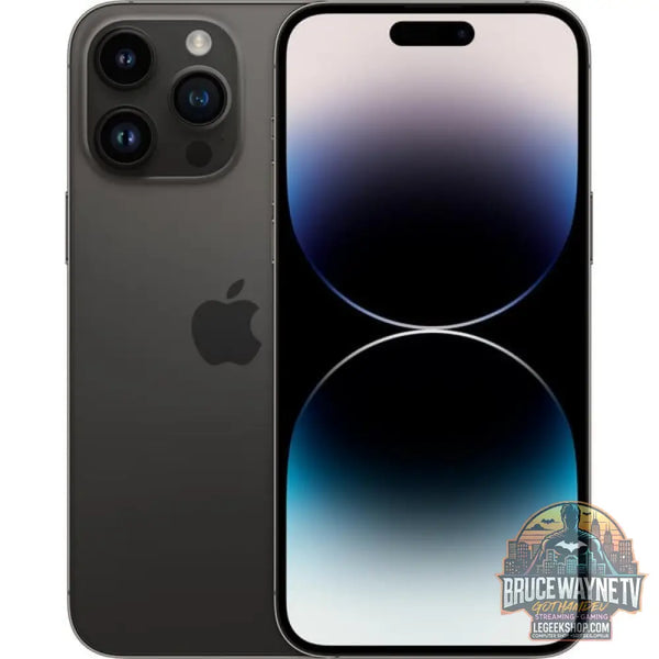 Apple iPhone 14 Pro Max 128GB 5G - Apple