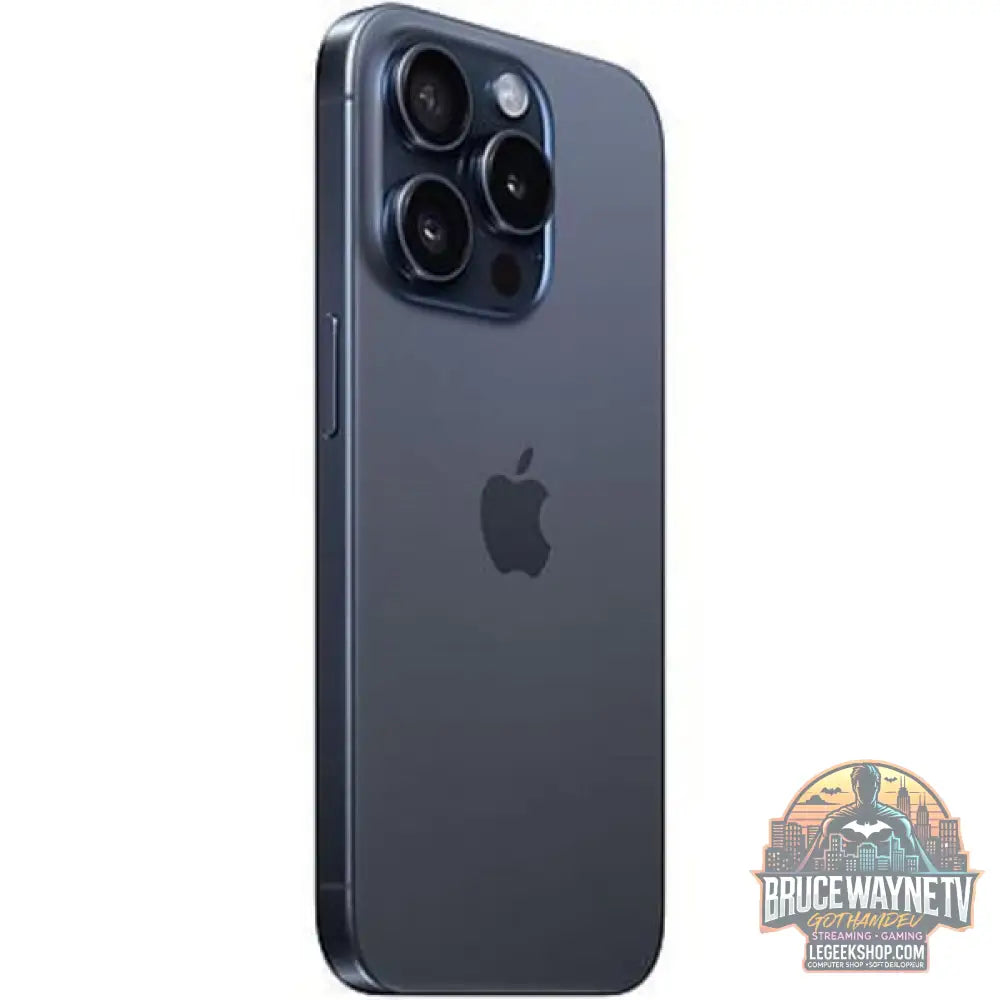 Apple iPhone 15 Pro 128GB 5G - Apple - vue 2