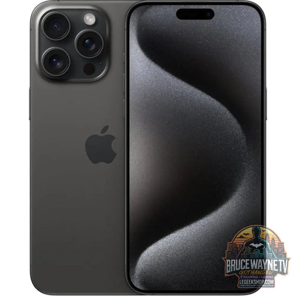 Apple iPhone 15 Pro Max 256GB 5G - Apple
