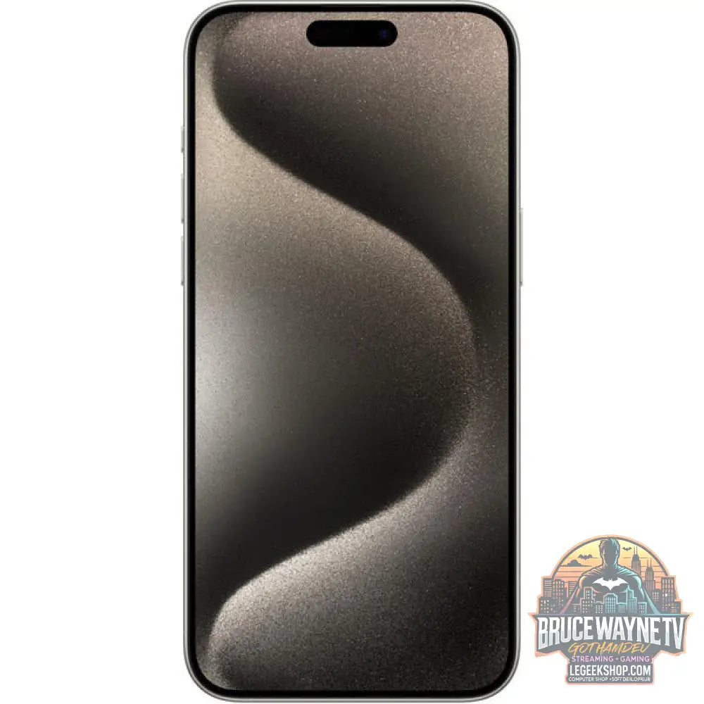 Apple iPhone 15 Pro Max 256GB 5G - Apple - vue 3