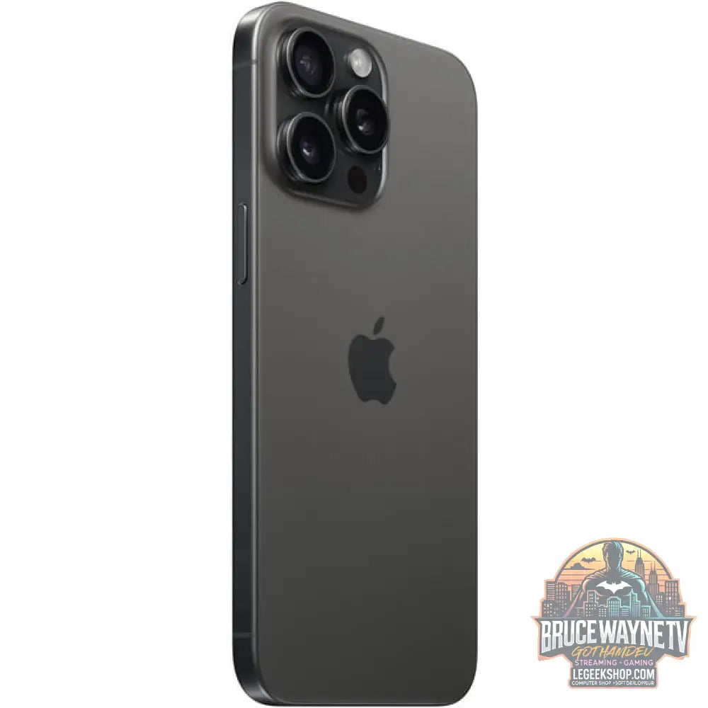 Apple iPhone 15 Pro Max 256GB 5G - Apple - vue 2