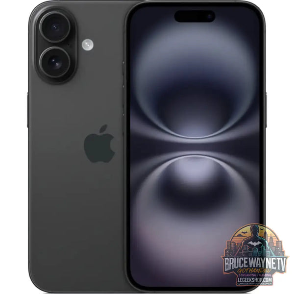 Apple iPhone 16 128GB 5G - Apple