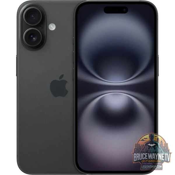 Apple iPhone 16 128GB 5G - Apple