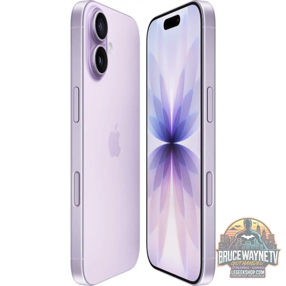 Apple iPhone 17 512GB 5G - Apple - vue 2
