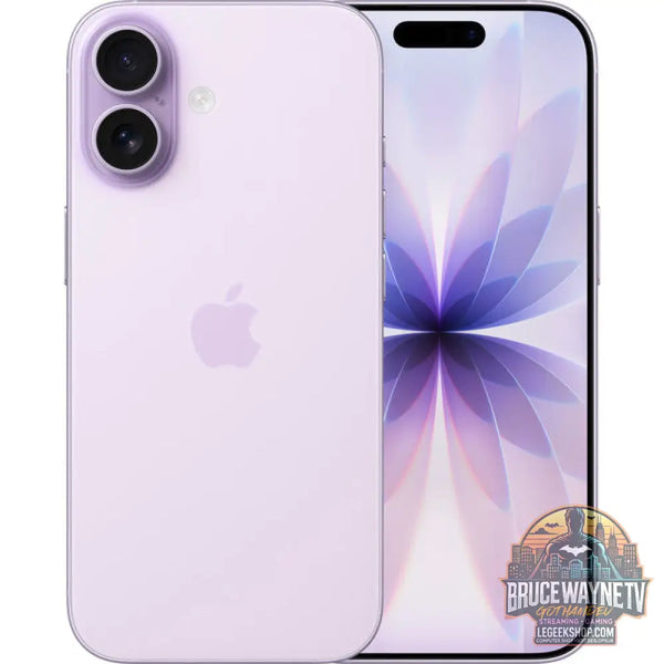 Apple iPhone 17 512GB 5G - Apple