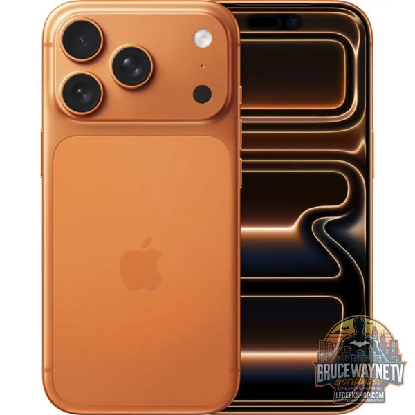 Apple iPhone 17 Pro 256GB 5G - Apple