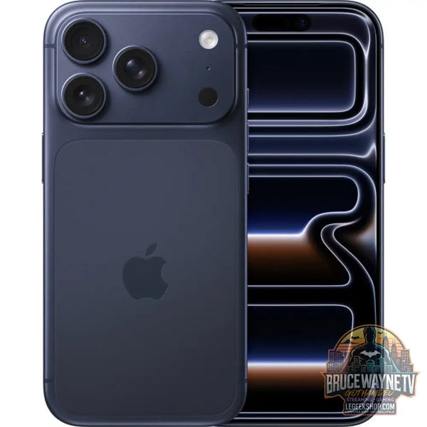 Apple iPhone 17 Pro 512GB 5G - Apple