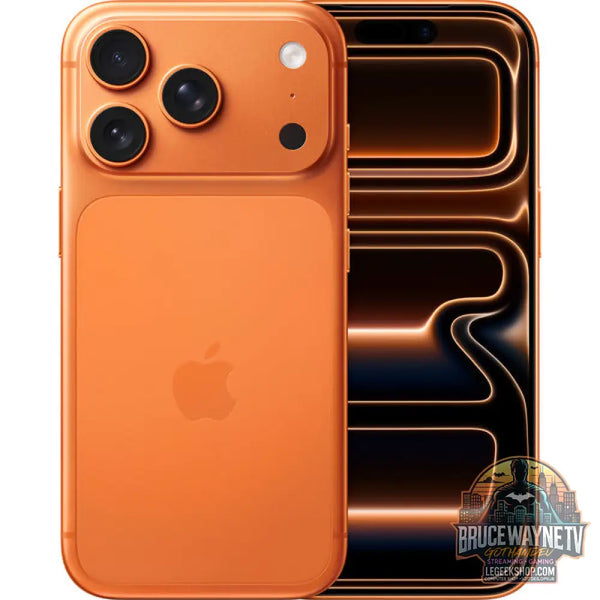 Apple iPhone 17 Pro 512GB 5G - Apple