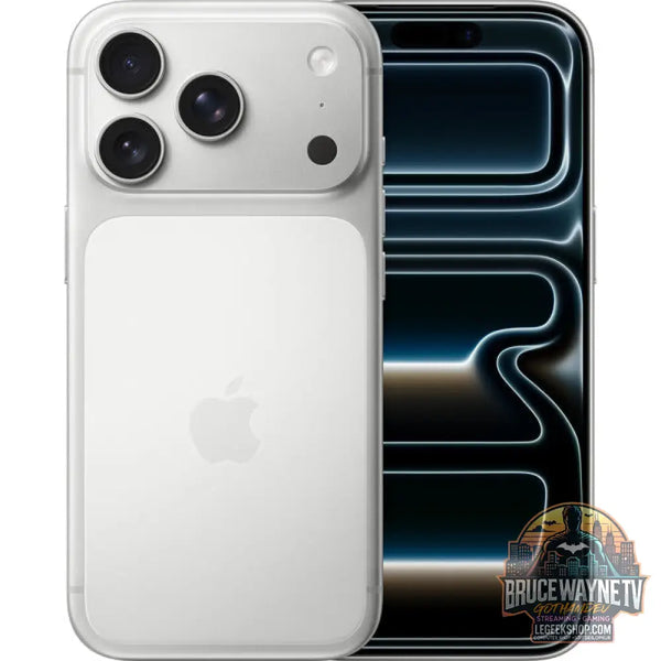 Apple iPhone 17 Pro 512GB 5G - Apple