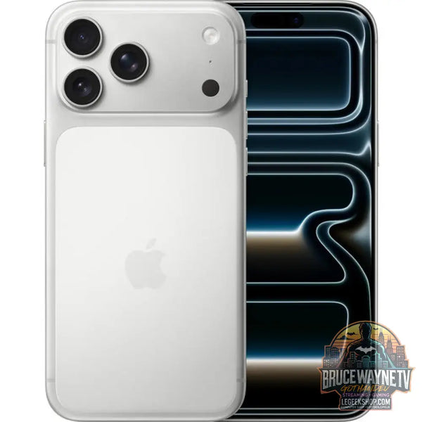 Apple iPhone 17 Pro Max 2TB 5G - Apple