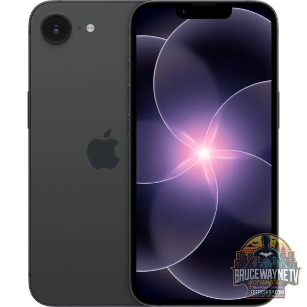 Apple iPhone 17e 512GB 5G - Apple