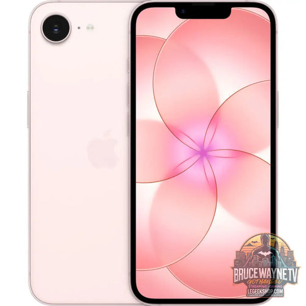 Apple iPhone 17e 512GB 5G - Apple