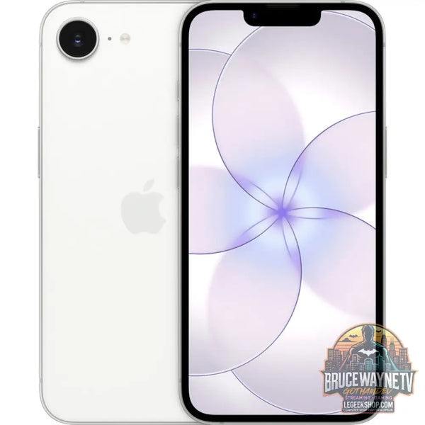 Apple iPhone 17e 512GB 5G - Apple