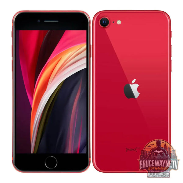Apple iPhone SE 2. Generation (2020) 128GB