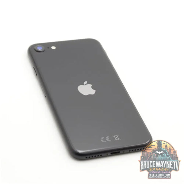 Apple iPhone SE 2. Generation (2020) 128GB - Apple