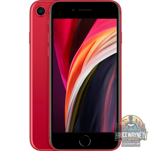Apple iPhone SE 2. Generation (2020) 64GB