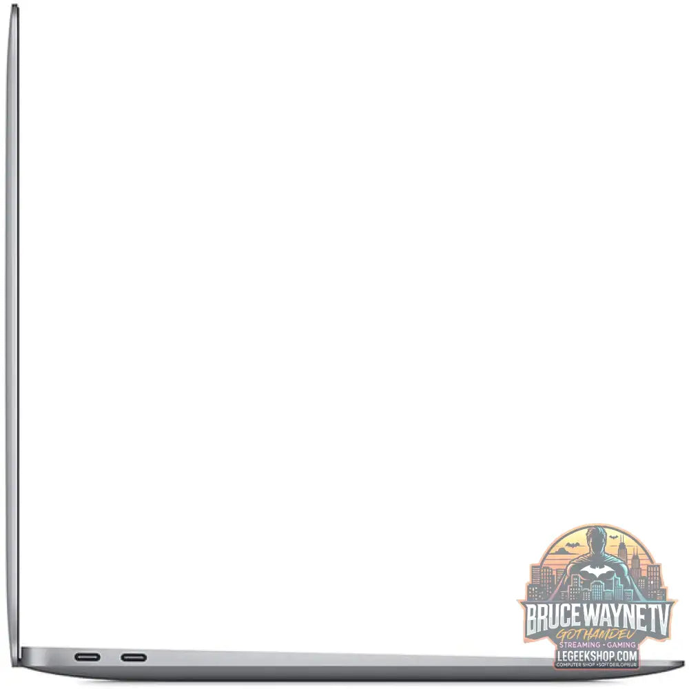 Apple MacBook Air 13" (2020) - Apple - vue 3