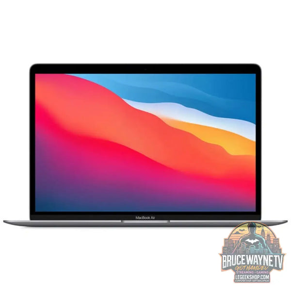 Apple MacBook Air 13" - Apple