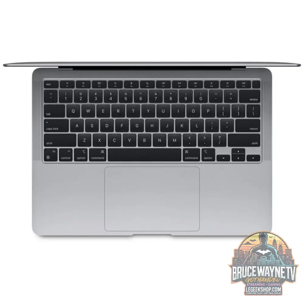 Apple MacBook Air 13" - Apple - vue 2