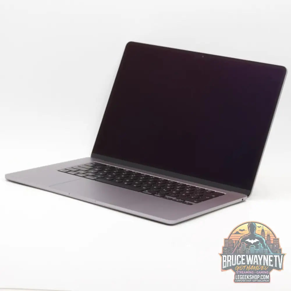 Apple MacBook Air (15") 2023 - Apple - vue 2
