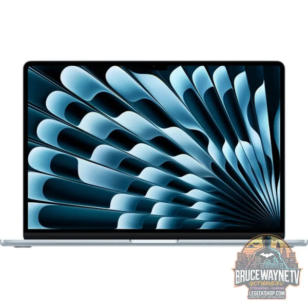 Apple MacBook Air (15") 2026 - LeGeekShop