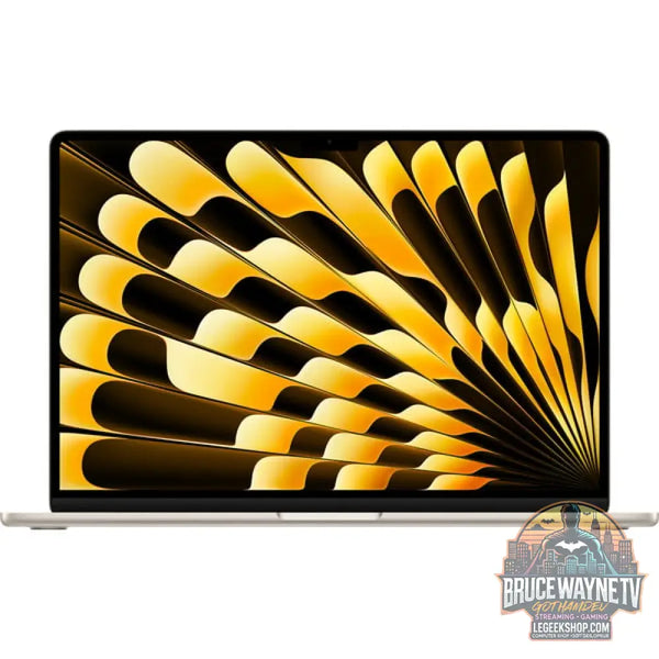 Apple MacBook Air (15") 2026 - Apple