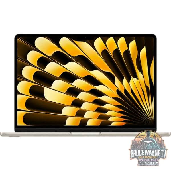 Apple MacBook Air 34,5 cm (13,6") 2026 - LeGeekShop