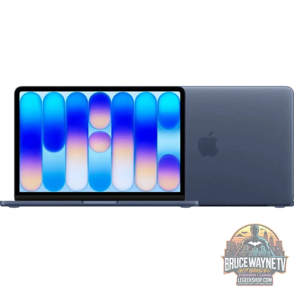 Apple MacBook Neo 13‘‘ - LeGeekShop - vue 2