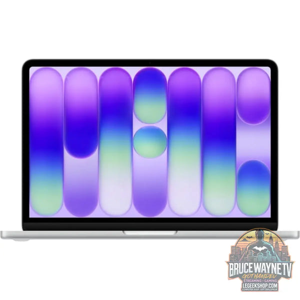 Apple MacBook Neo 13‘‘ - Apple