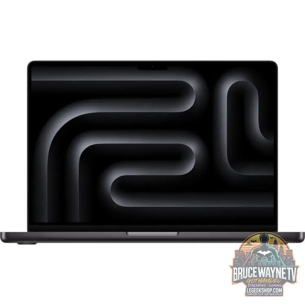 Apple MacBook Pro (14") 2026 - LeGeekShop