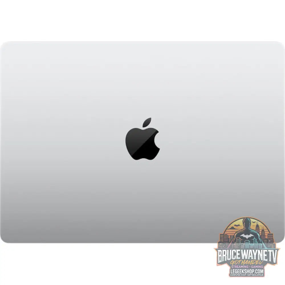 Apple MacBook Pro (14") 2026 - LeGeekShop - vue 3