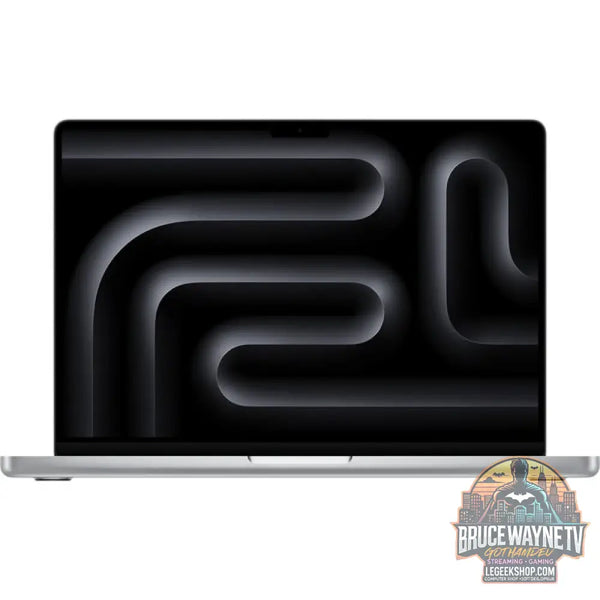 Apple MacBook Pro (14") 2026 - LeGeekShop
