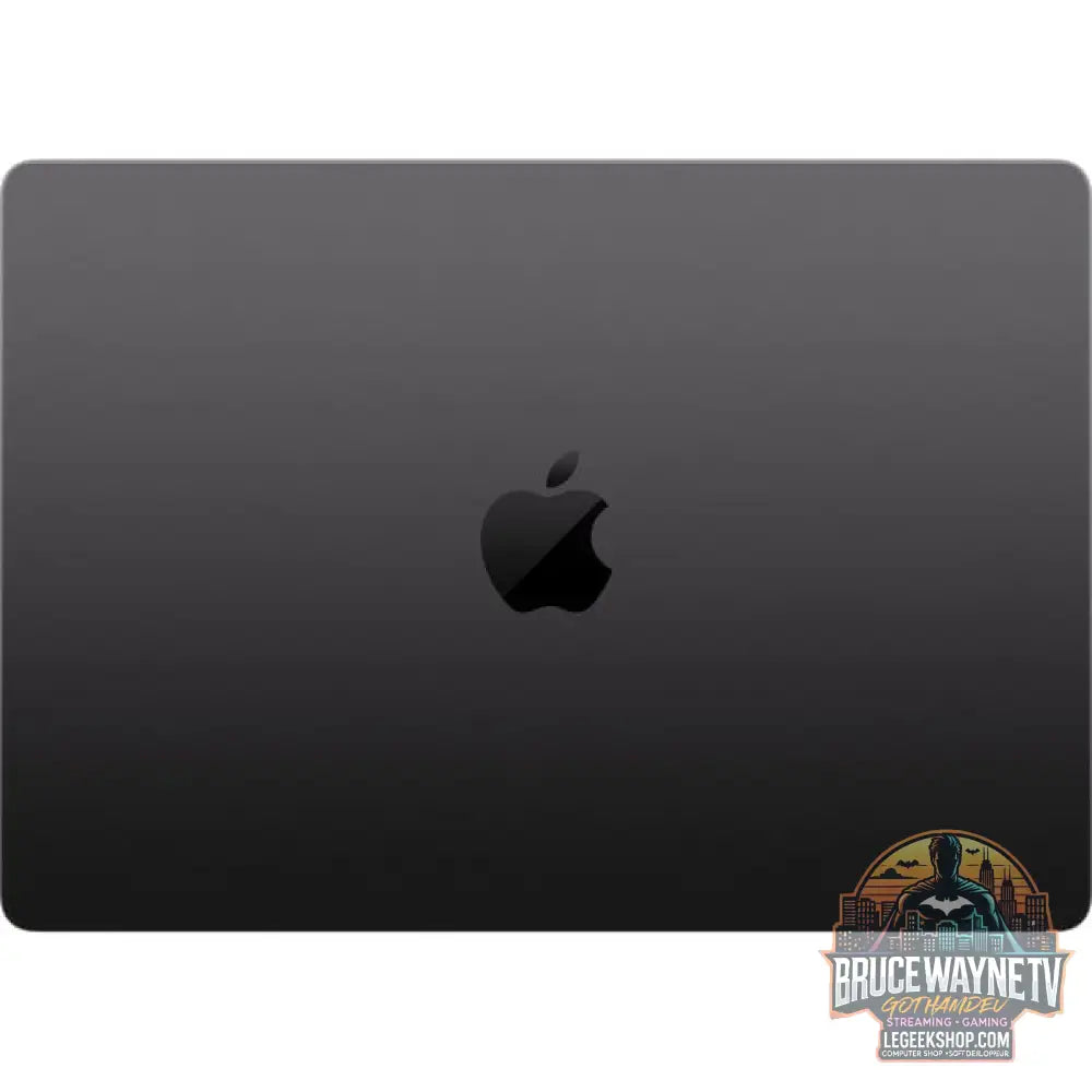 Apple MacBook Pro (14") 2026 - LeGeekShop - vue 3