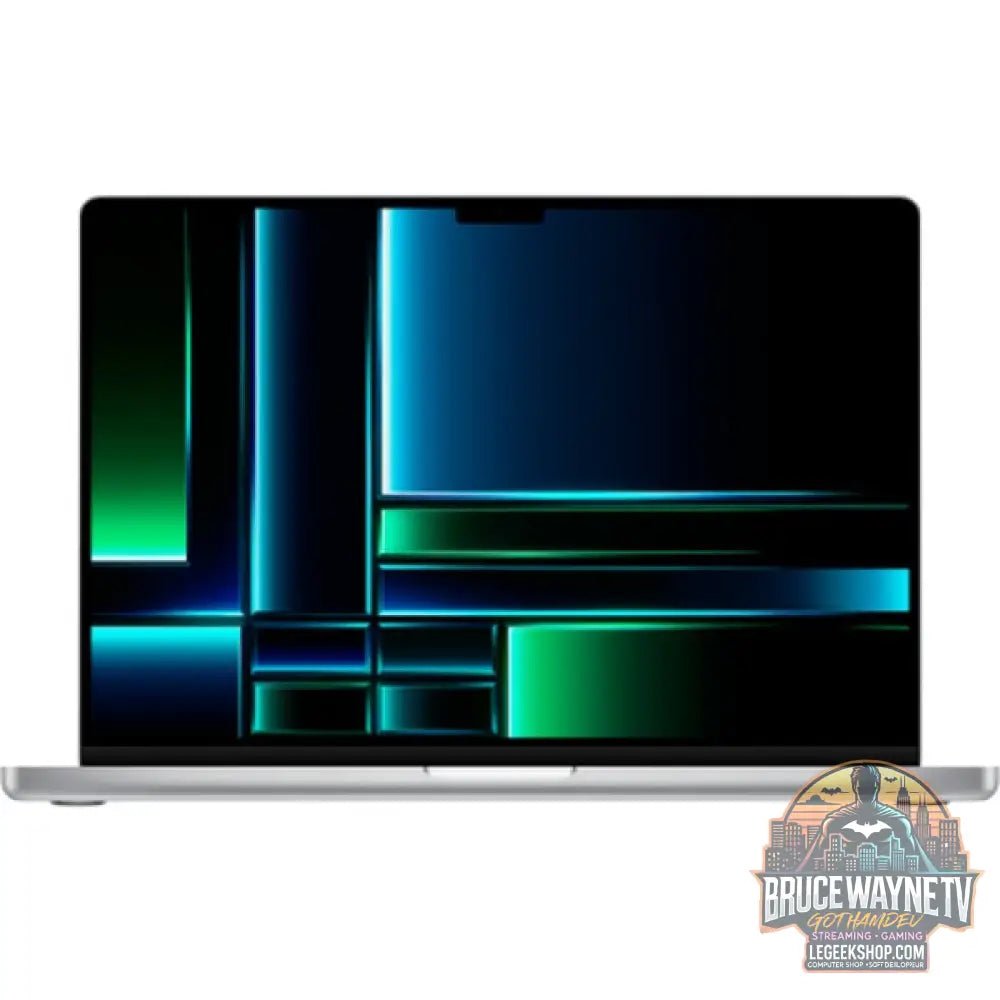Apple MacBook Pro (16") 2023 - Apple