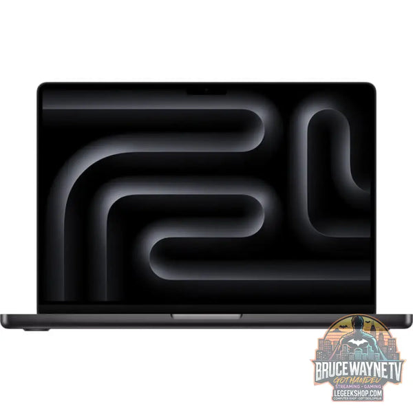Apple MacBook Pro (16") 2026 CTO - Apple