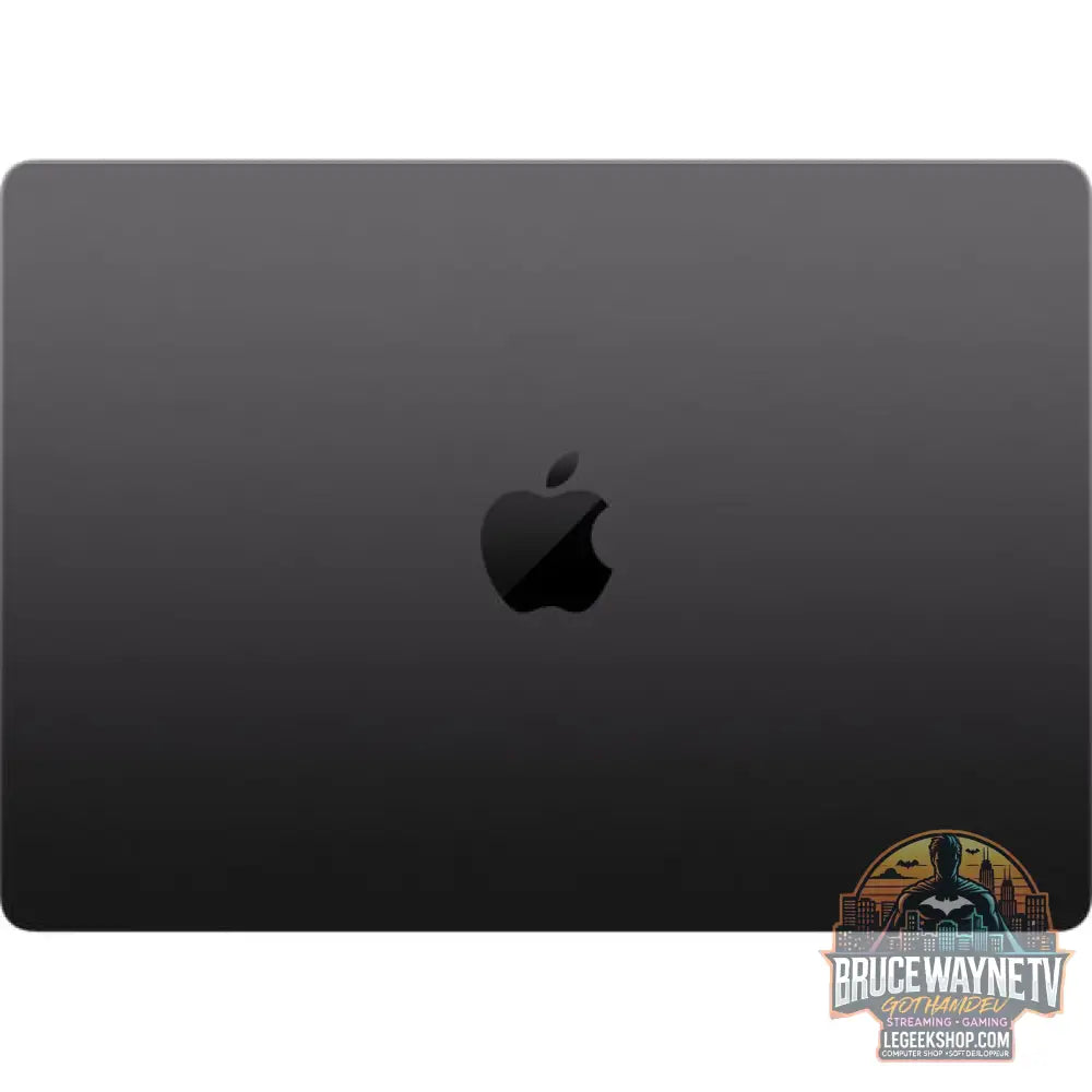 Apple MacBook Pro (16") 2026 CTO - Apple - vue 3