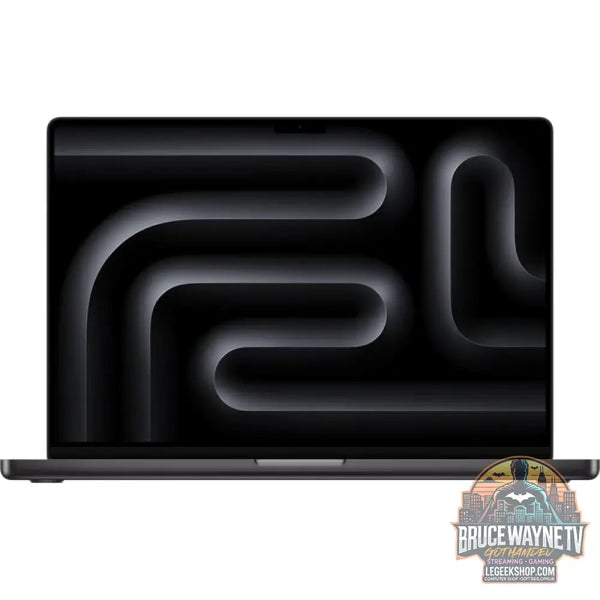 Apple MacBook Pro (16") 2026 - LeGeekShop