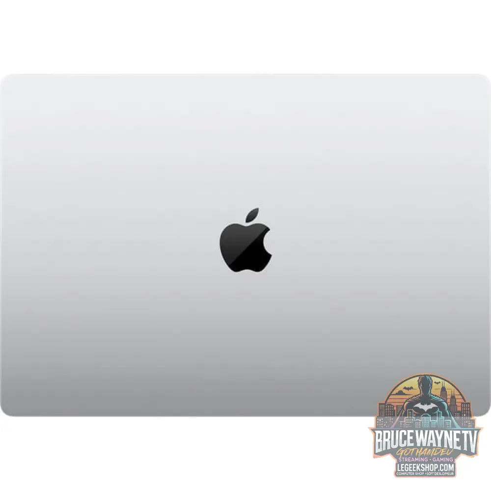 Apple MacBook Pro (16") 2026 - Apple - vue 3