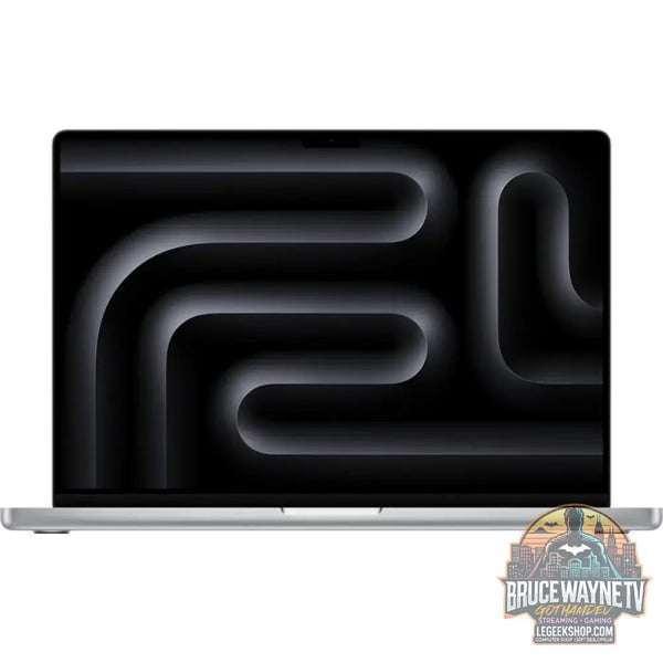 Apple MacBook Pro (16") 2026 - LeGeekShop