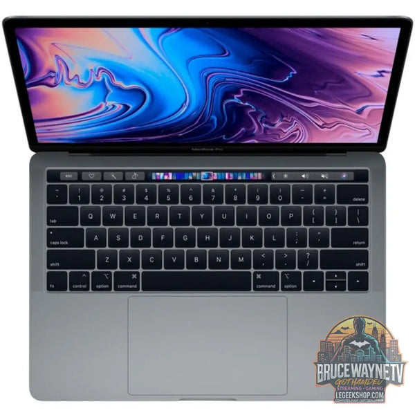Apple MacBook Pro 33,8 cm (13,3") 2018 - Apple