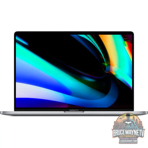 Apple MacBook Pro 40.65 cm (16") 2019 - Apple