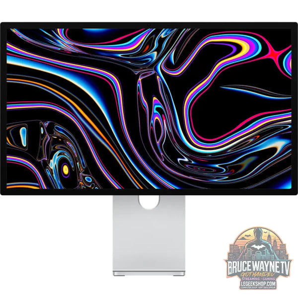 Apple Studio Display XDR 27" 5120 × 2880 px 120 Hz - Apple